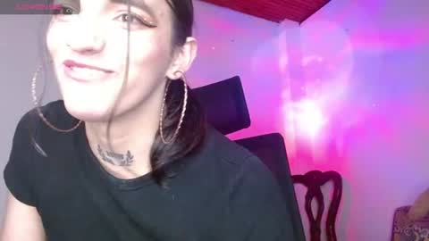 scarlet online show from July 23, 6:28 pm