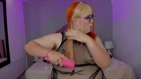 Scarlett  online show from February 21, 11:44 am