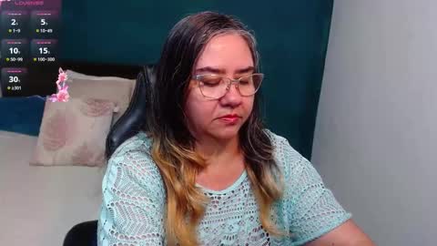 Scarlett  online show from January 11, 2:05 am