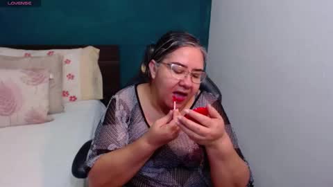 Scarlett  online show from February 26, 1:59 am