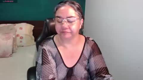 Scarlett  online show from July 7, 8:40 am