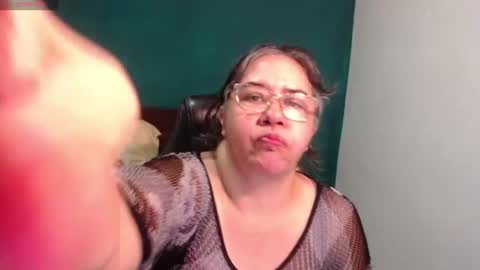 Scarlett  online show from July 19, 12:47 am