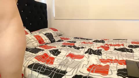 Scarlett and Jazmin online show from January 30, 11:22 am