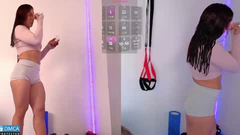 scarlett_fire5 online show from May 9, 5:07 pm