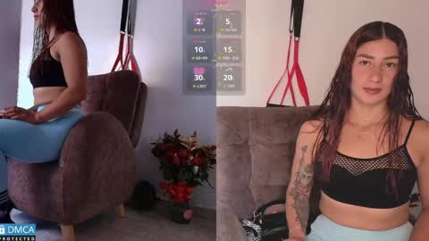 scarlett_fire5 online show from May 19, 5:41 pm