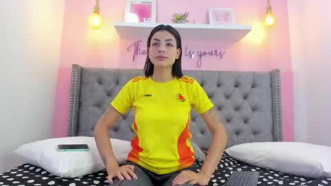 scarlett_glowx online show from May 21, 1:29 pm