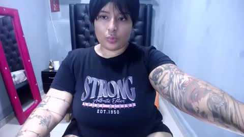 Snapshot of scarlett_keaty chatting on March 13, 12:39 am scarlett online show from March 13, 12:39 am