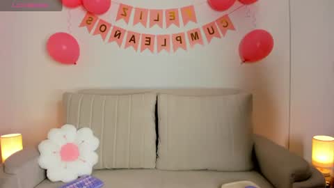 SweetScarlett online show from July 12, 5:42 am