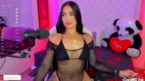 Kim online show from July 21, 3:53 am