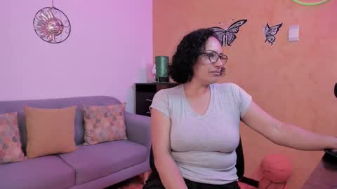 Scarlett sax online show from November 18, 12:38 am