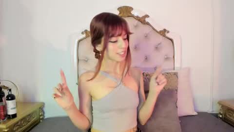scarlett smith 3 online show from May 10, 1:55 am
