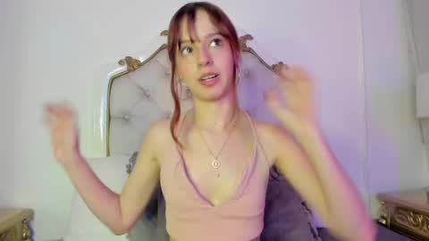 scarlett smith 3 online show from May 13, 2:31 am
