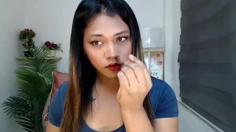 Snapshot of scarlett_sofia69 chatting on January 12, 6:29 am online show from January 12, 6:29 am