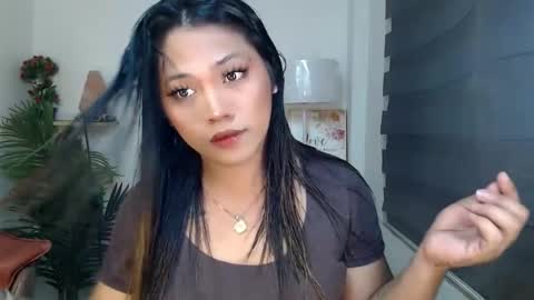 Snapshot of scarlett_sofia69 chatting on February 18, 10:55 am online show from February 18, 10:55 am