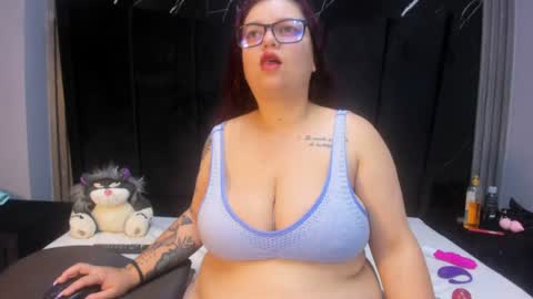 scarlett start online show from July 13, 1:36 pm