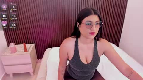 SCARLETT online show from June 20, 7:38 pm