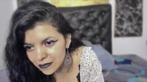 Scarlett online show from November 20, 1:55 pm