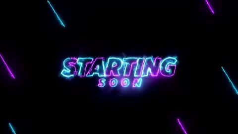 ScarlettAndTom online show from April 19, 8:00 pm