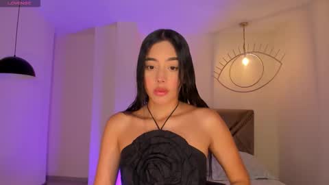 Sacrlett Blaze online show from February 17, 12:01 pm