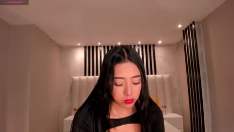 Sacrlett Blaze online show from March 26, 12:00 pm