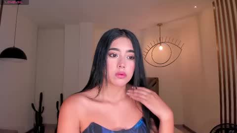 Snapshot of scarlettblaze1 chatting on June 27, 11:59 am Sacrlett Blaze online show from June 27, 11:59 am