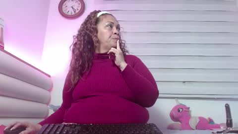 scarlettbooty online show from March 19, 11:47 am