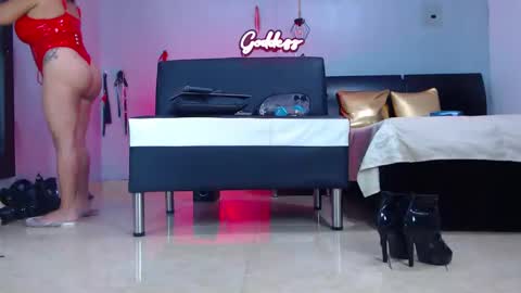 Marisol  online show from January 2, 2:24 pm