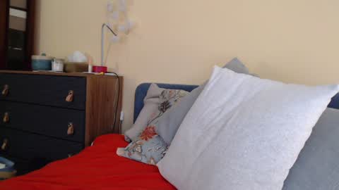 Snapshot of scarlettford chatting on January 4, 5:26 pm Scarlett online show from January 4, 5:26 pm