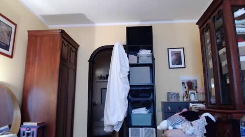 Snapshot of scarlettford chatting on February 25, 12:55 pm Scarlett online show from February 25, 12:55 pm