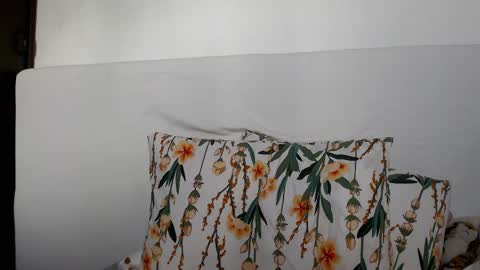 Snapshot of scarlettford chatting on October 7, 12:24 pm Scarlett online show from October 7, 12:24 pm