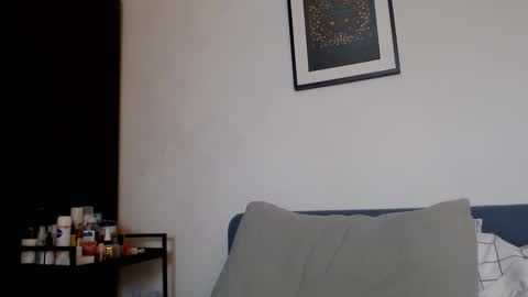 Snapshot of scarlettford chatting on February 15, 11:30 am Scarlett online show from February 15, 11:30 am