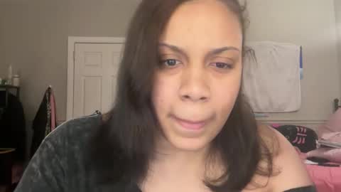 Scarlett Grace online show from February 25, 4:11 am