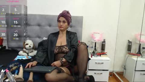 Snapshot of scarlettgreen_ chatting on January 10, 11:23 am Scartt online show from January 10, 11:23 am