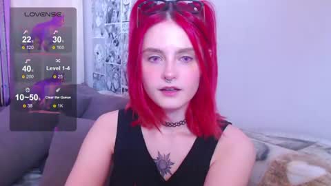 Scarlett online show from June 18, 8:14 am