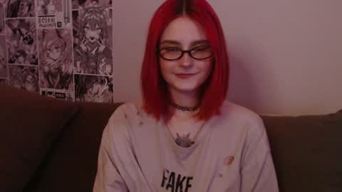 Scarlett online show from June 29, 3:01 pm