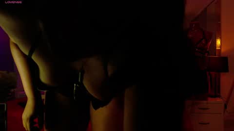 Scarlett Hot online show from March 22, 11:57 am