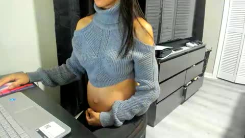 Snapshot of scarlettjennerr chatting on March 12, 5:46 am scarlettjennerr online show from March 12, 5:46 am