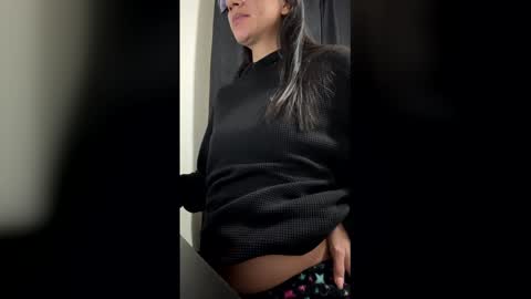 Snapshot of scarlettjennerr chatting on March 14, 6:30 am scarlettjennerr online show from March 14, 6:30 am