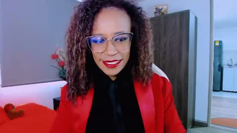 Snapshot of scarlettmalbec chatting on June 9, 8:42 pm Scarlett online show from June 9, 8:42 pm