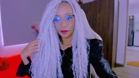 Snapshot of scarlettmalbec chatting on June 30, 9:38 pm Scarlett online show from June 30, 9:38 pm