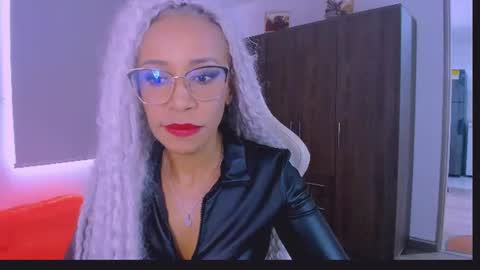 Snapshot of scarlettmalbec chatting on July 23, 8:40 pm Scarlett online show from July 23, 8:40 pm