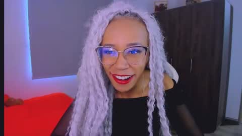 Snapshot of scarlettmalbec chatting on July 28, 10:20 pm Scarlett online show from July 28, 10:20 pm