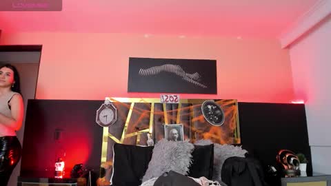 scarlettorres online show from October 22, 6:51 pm