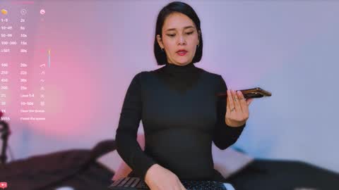 Danna online show from March 12, 12:06 am