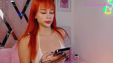 Scarlett  online show from September 28, 12:21 pm