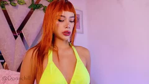 Scarlett  online show from May 29, 11:14 pm