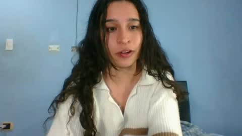 Nataly online show from July 8, 3:55 am