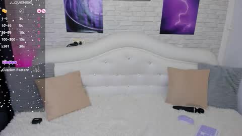 Snapshot of scarlettvaughn chatting on February 21, 6:58 am Scarlett online show from February 21, 6:58 am