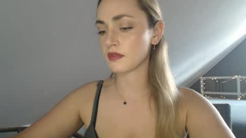 ScarlettxBlonde online show from June 3, 2:33 pm