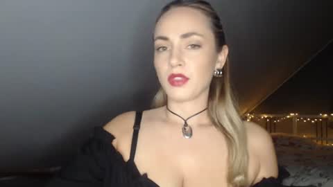 ScarlettxBlonde online show from June 16, 8:22 pm